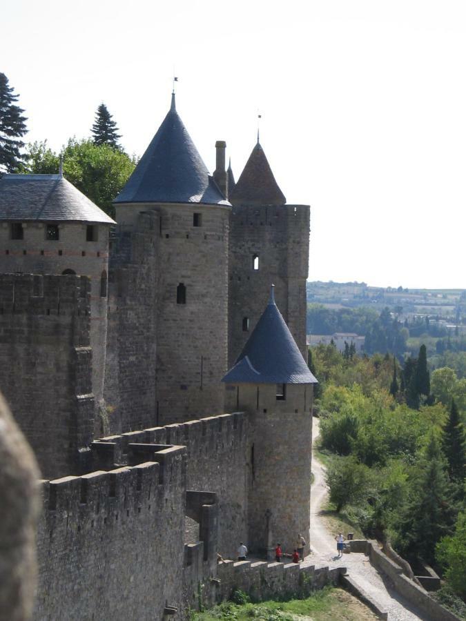 Maison De La Fontaine Embres-et-Castelmaure 외부 사진