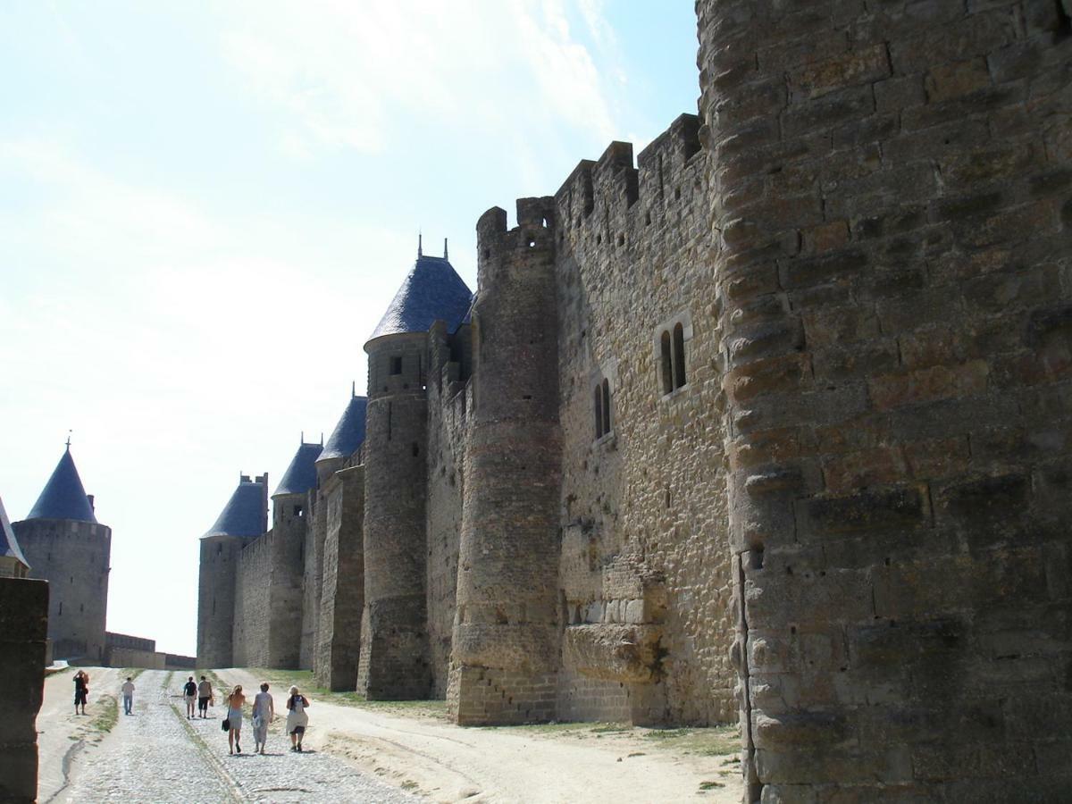 Maison De La Fontaine Embres-et-Castelmaure 외부 사진